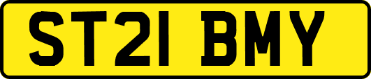 ST21BMY