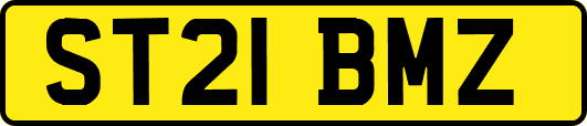 ST21BMZ