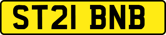 ST21BNB