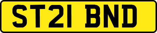 ST21BND