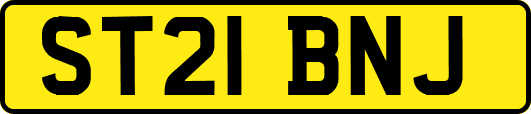ST21BNJ