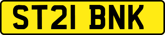 ST21BNK