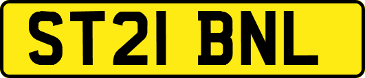 ST21BNL
