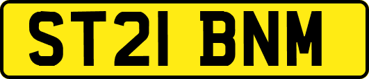 ST21BNM