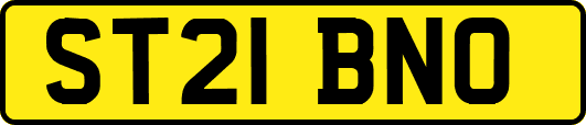 ST21BNO