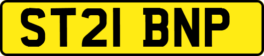 ST21BNP