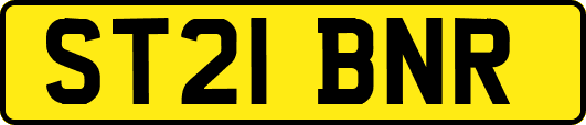 ST21BNR