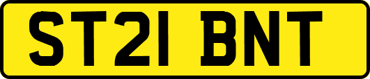 ST21BNT