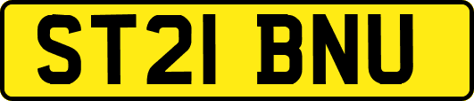 ST21BNU