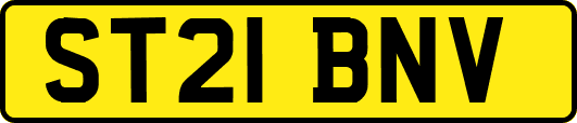ST21BNV