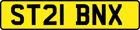 ST21BNX