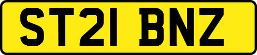 ST21BNZ