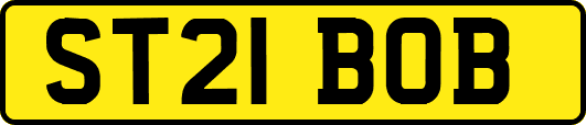 ST21BOB