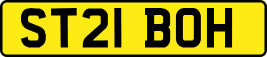 ST21BOH