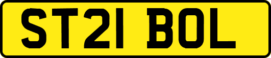 ST21BOL