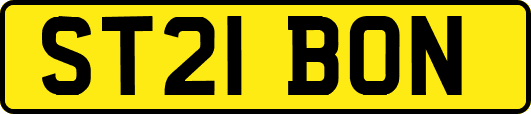 ST21BON
