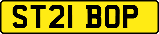 ST21BOP