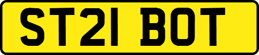 ST21BOT
