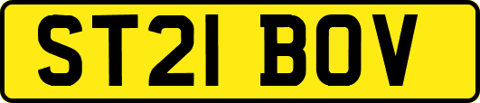 ST21BOV