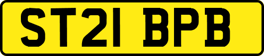 ST21BPB