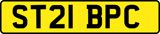 ST21BPC