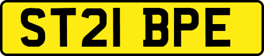 ST21BPE