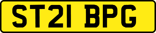 ST21BPG