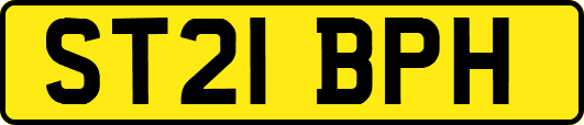 ST21BPH