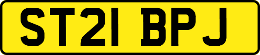 ST21BPJ