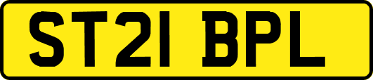 ST21BPL