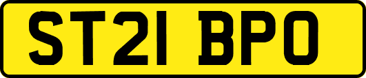ST21BPO