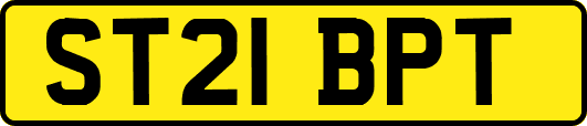 ST21BPT