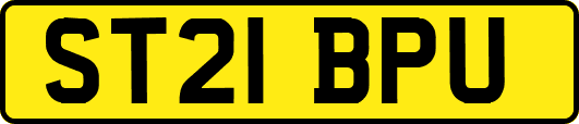 ST21BPU