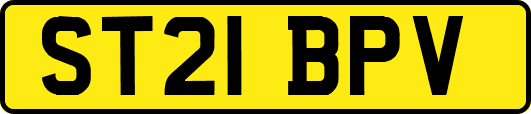 ST21BPV