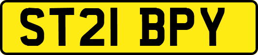 ST21BPY