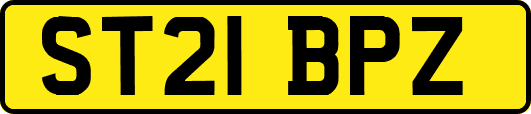 ST21BPZ