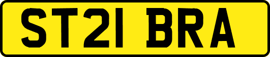 ST21BRA