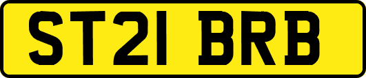 ST21BRB
