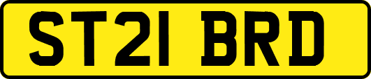 ST21BRD