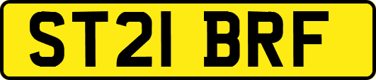 ST21BRF