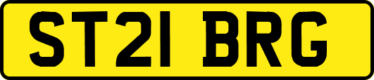 ST21BRG