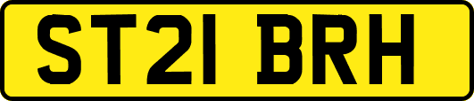 ST21BRH