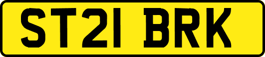 ST21BRK