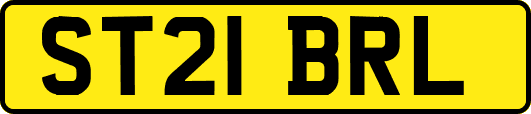 ST21BRL
