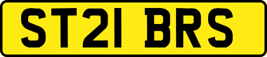 ST21BRS