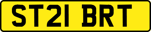 ST21BRT