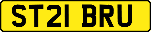 ST21BRU