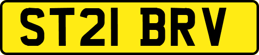 ST21BRV