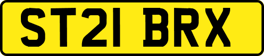 ST21BRX