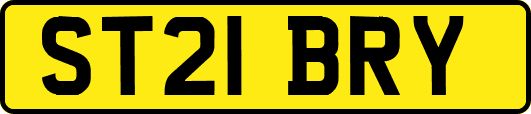 ST21BRY